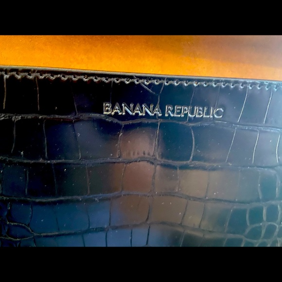 Black clutch - Picture 3 of 3